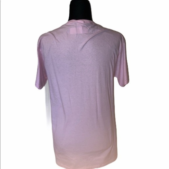 Women's size S September Birthday Pink T-Shirt - Picture 2 of 5
